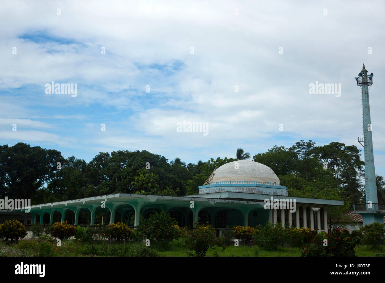 Rajshahi university hi-res stock photography and images - Alamy