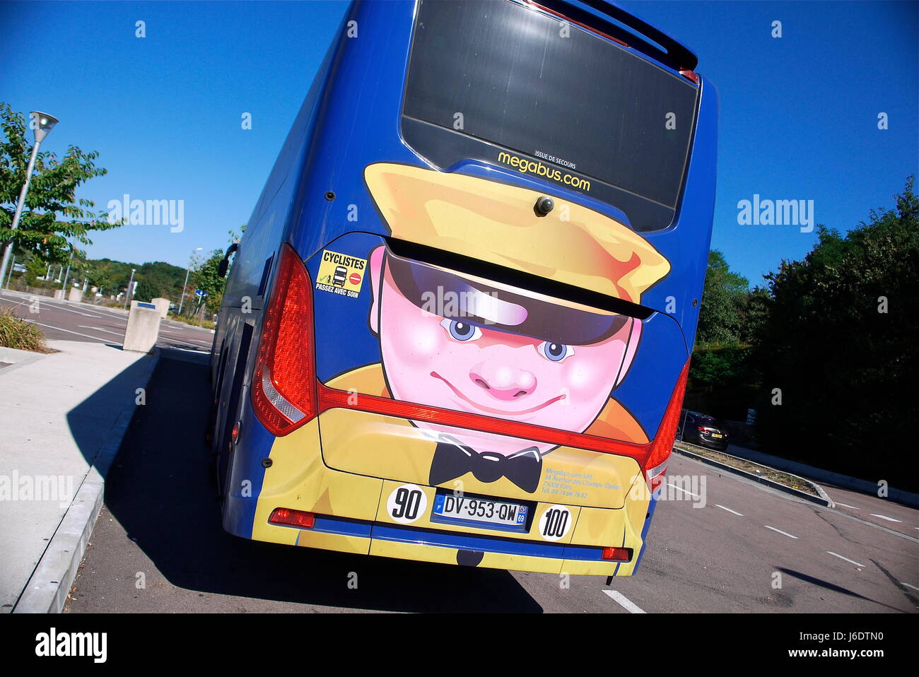 Flixbus it hi-res stock photography and images - Page 9 - Alamy