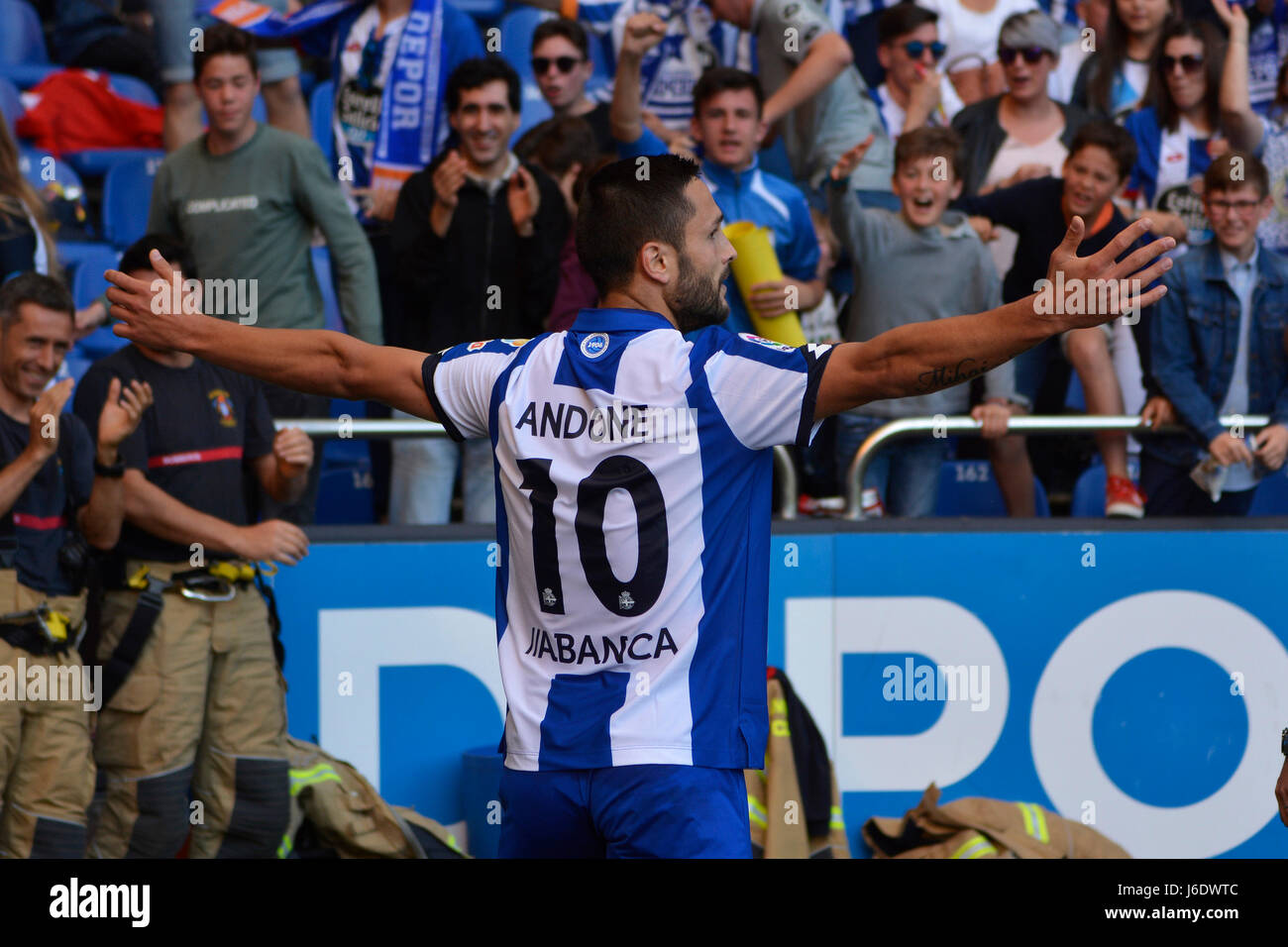 Depor hi-res stock photography and images - Alamy
