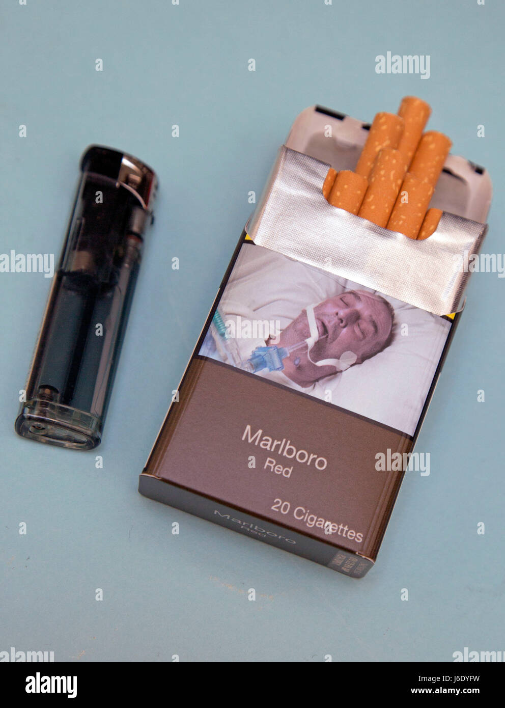 liverpool cigarette case Liverpool Cigarettes