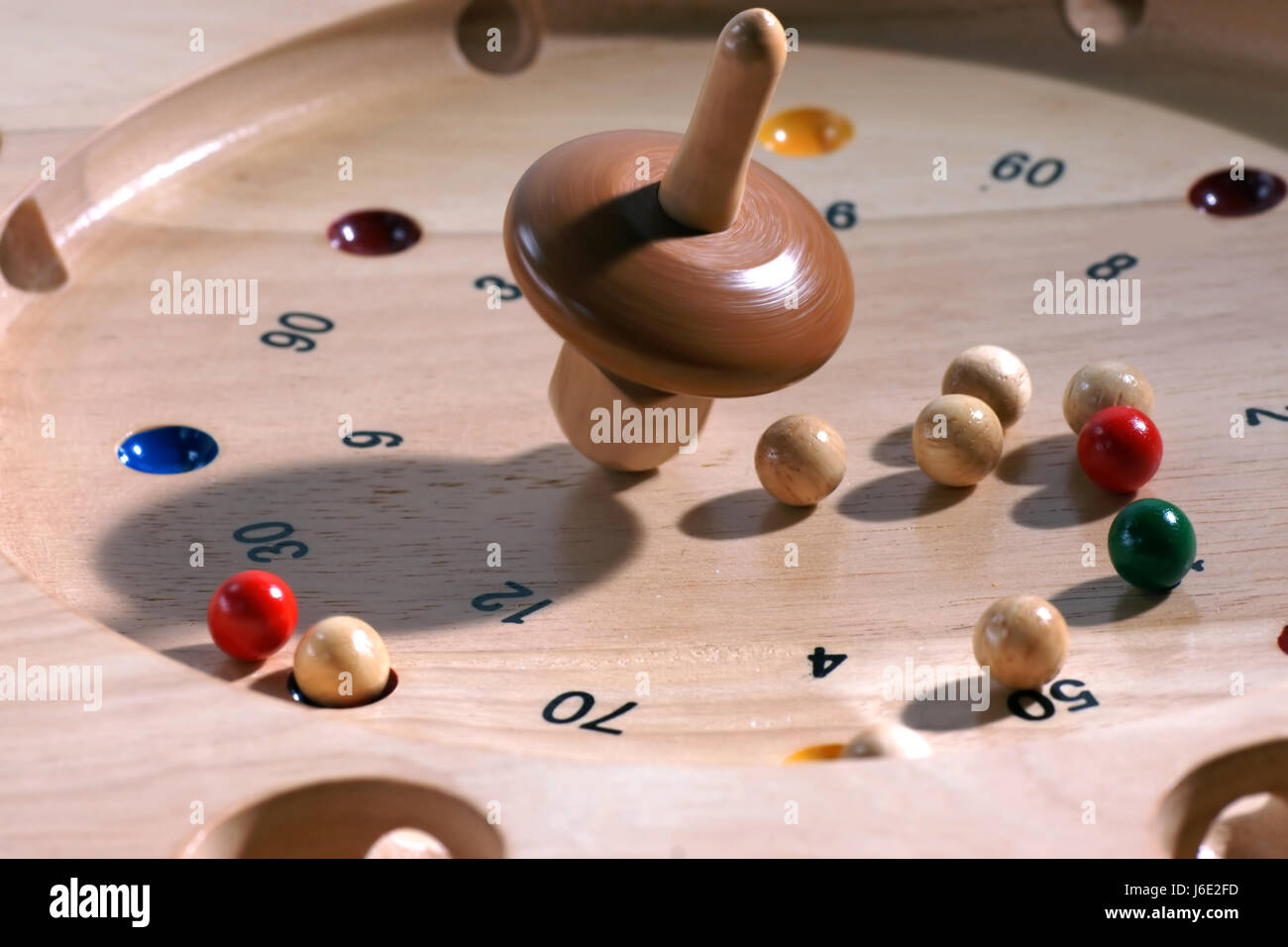 Bauernroulette hi-res stock photography and images - Alamy