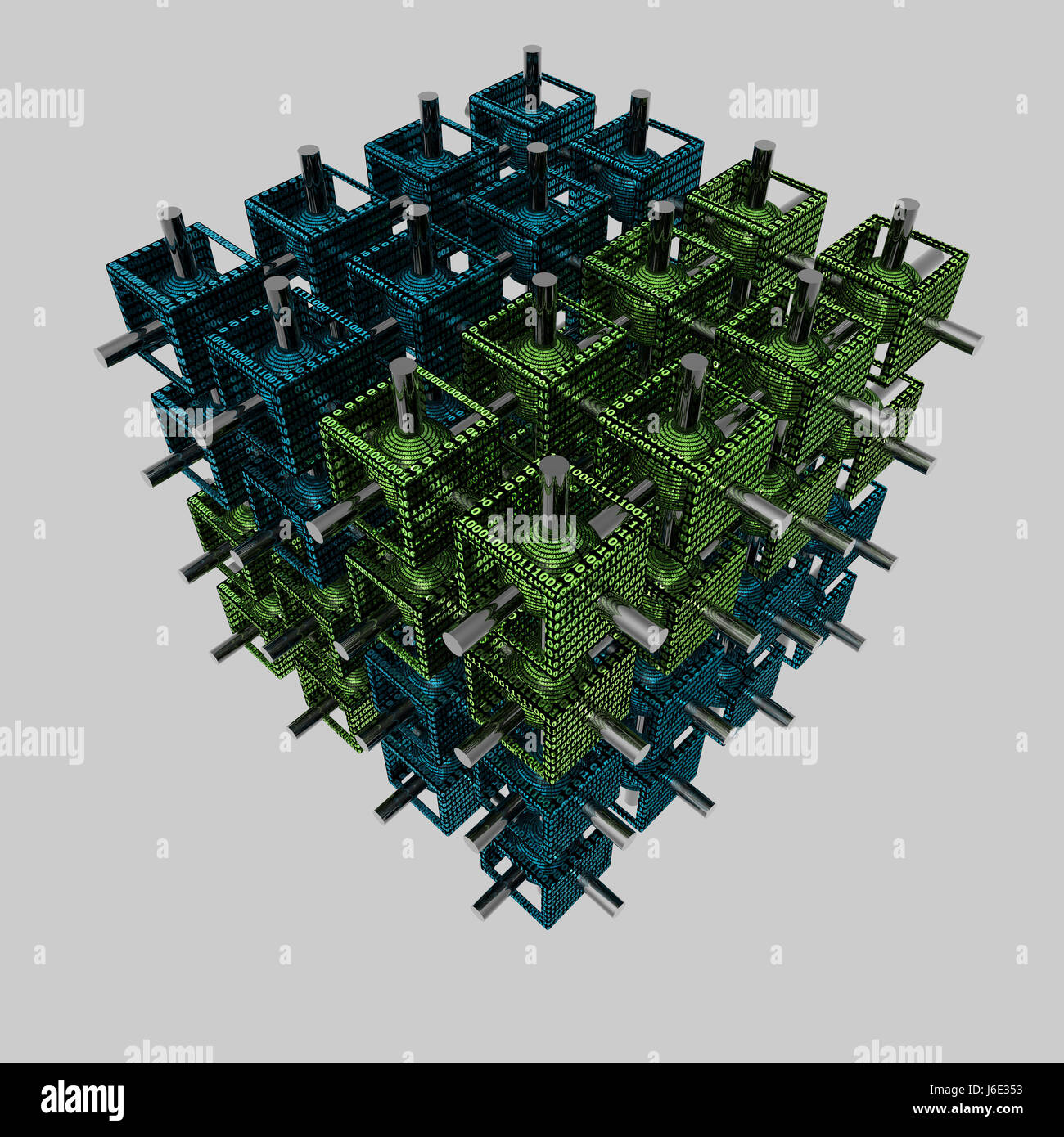 digital one zero code binary code packet PC computers computer optional ...