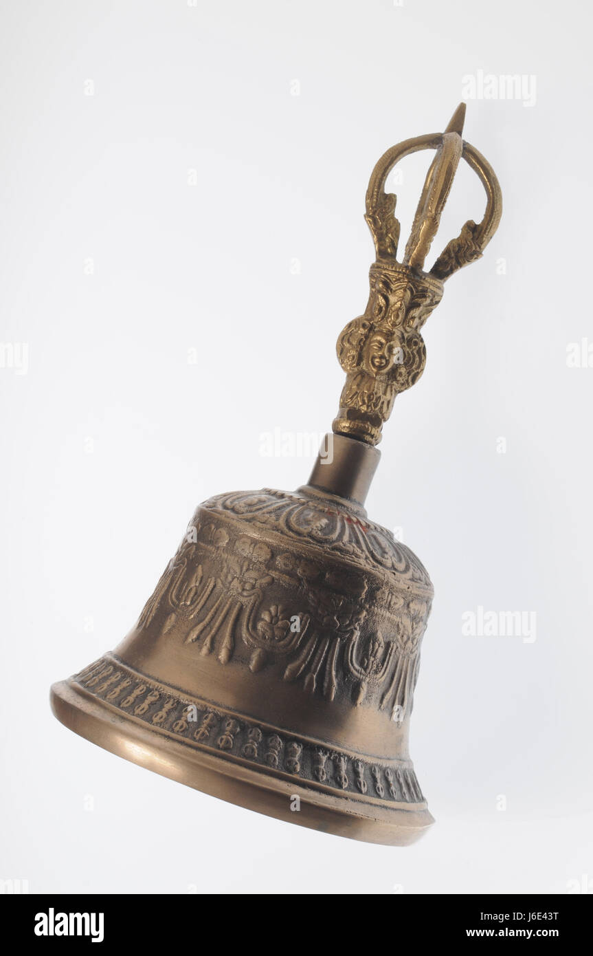 Hand Bell Ringer High Resolution Stock Photography and Images Alamy