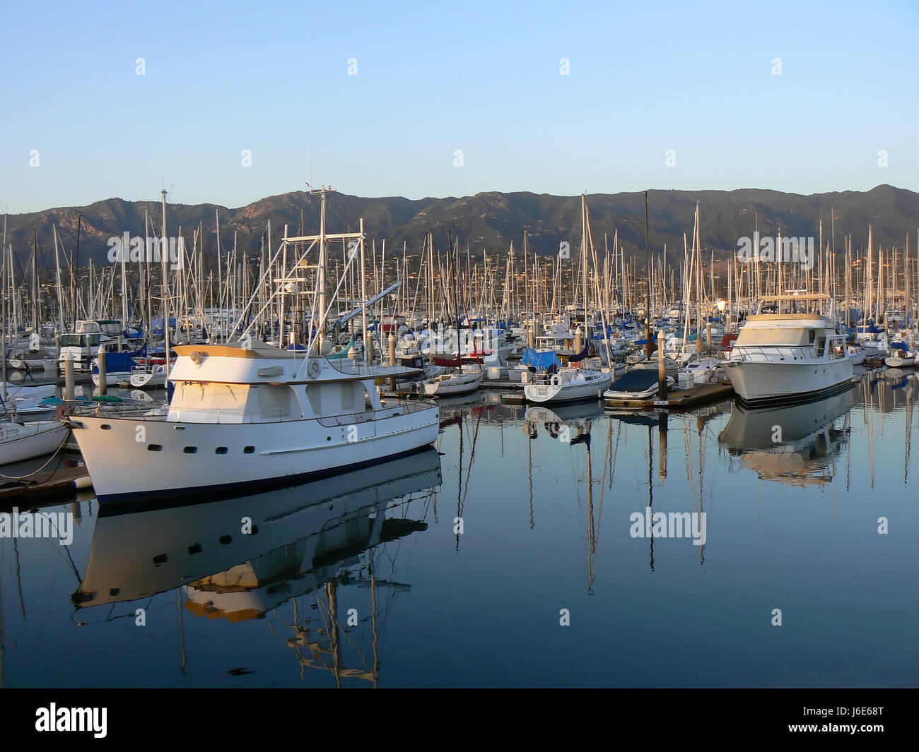 Santa Barbara Weather in December + Why You Should Still Visit! Marine weather forecast santa barbara