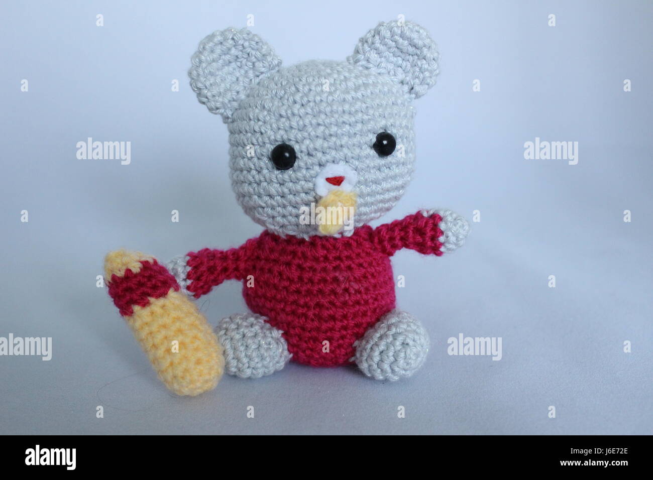 Woolen teddy bears deals