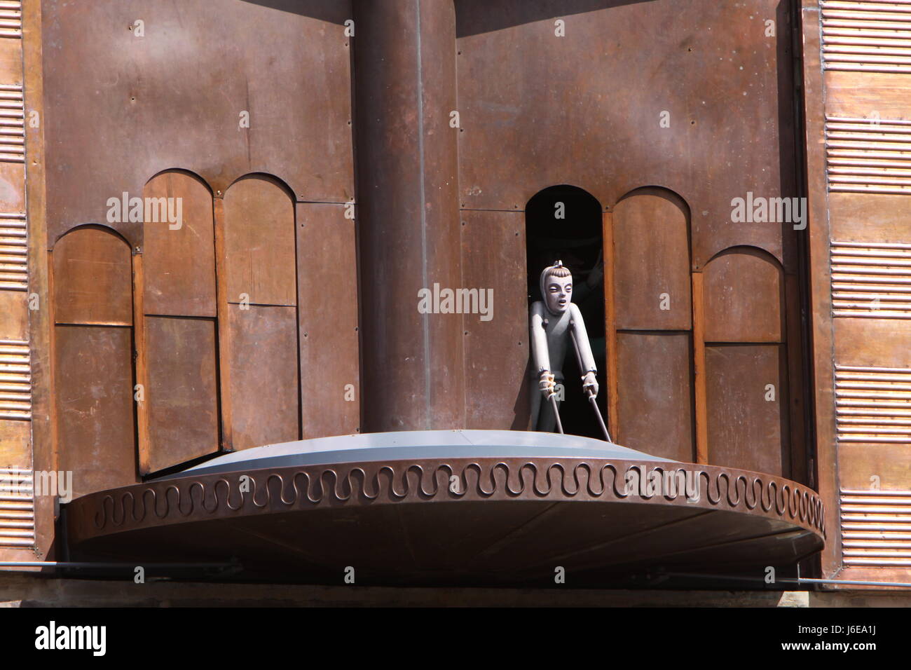 ratter carillon sightseeing germany german federal republic worth ...