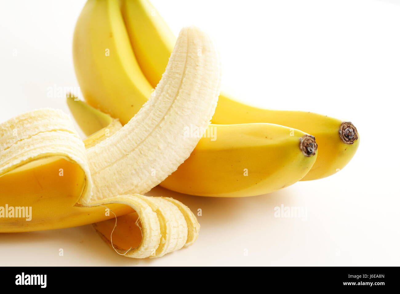 vitamins vitamines fruit banana bananas yellow healthy food aliment