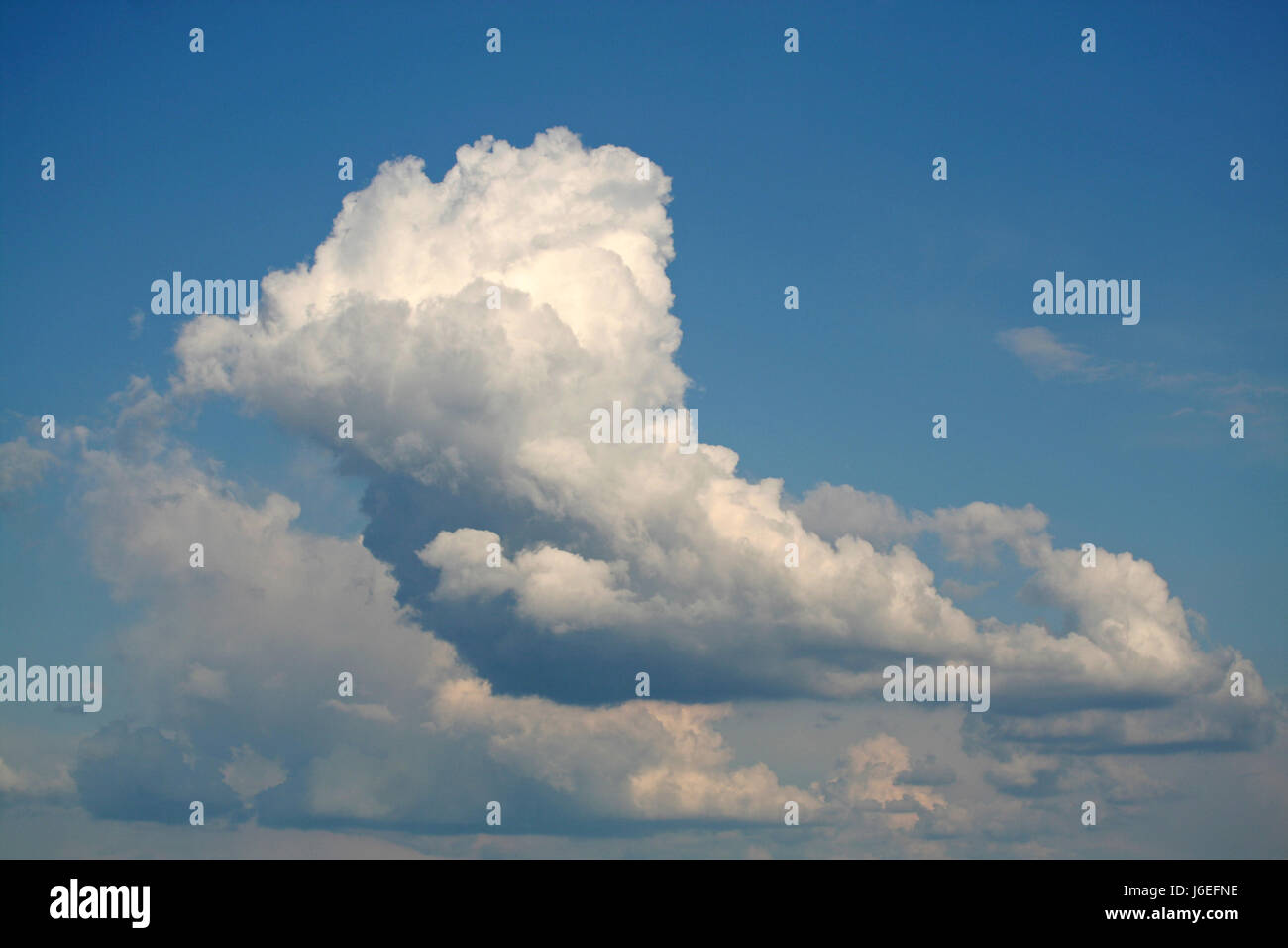 Wolkenarten High Resolution Stock Photography And Images Alamy