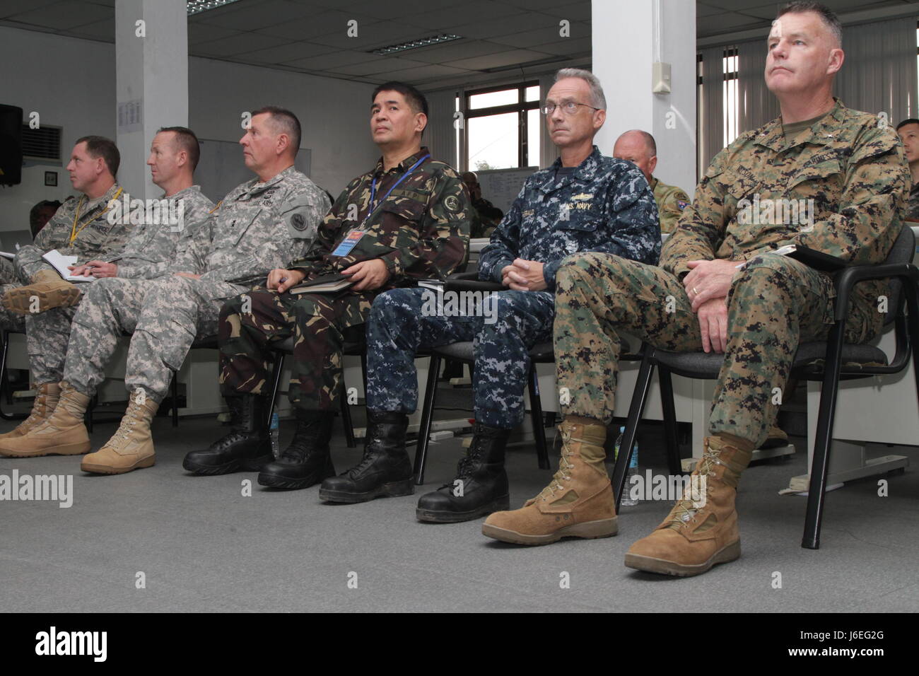 Joint task force 505 hi-res stock photography and images - Alamy