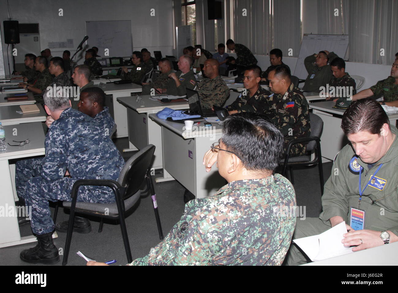 Joint Task Force 505 High Resolution Stock Photography and Images - Alamy