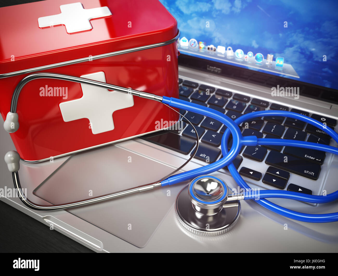 Technical Emergency Aid High Resolution Stock Photography and Images ...