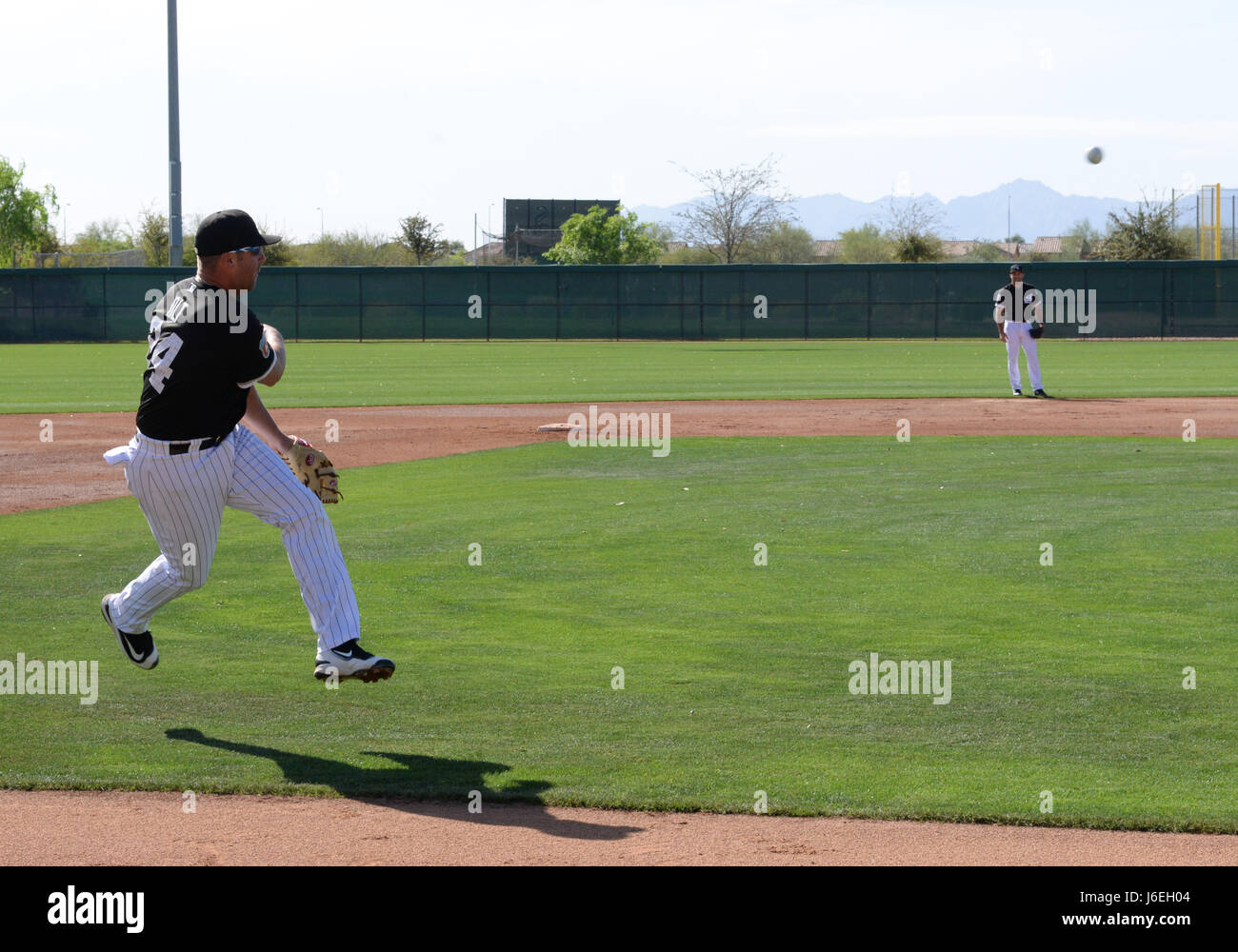 2016 chicago white sox spring training jersey