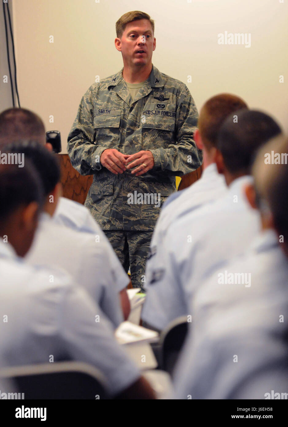 us air force prior service