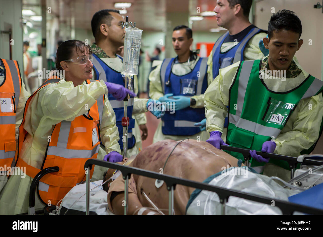 Australian air force squadron leader hires stock photography and