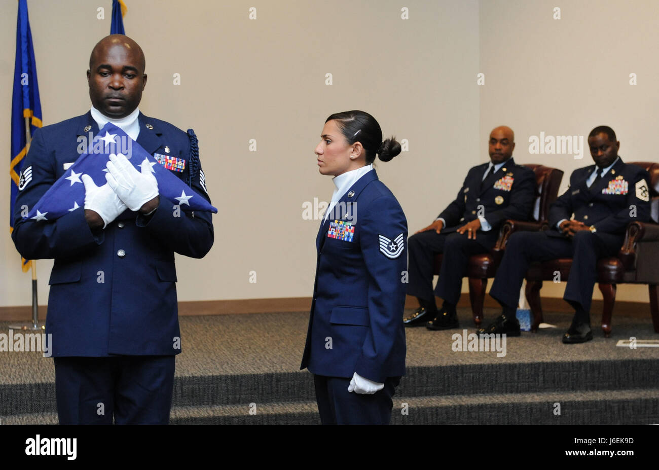 Semi formal deals military event