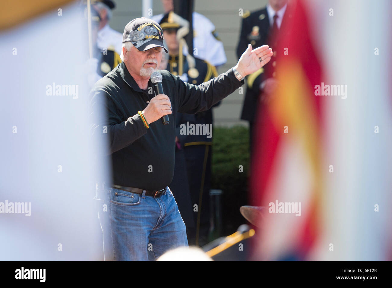War officials in vietnam hi-res stock photography and images - Alamy