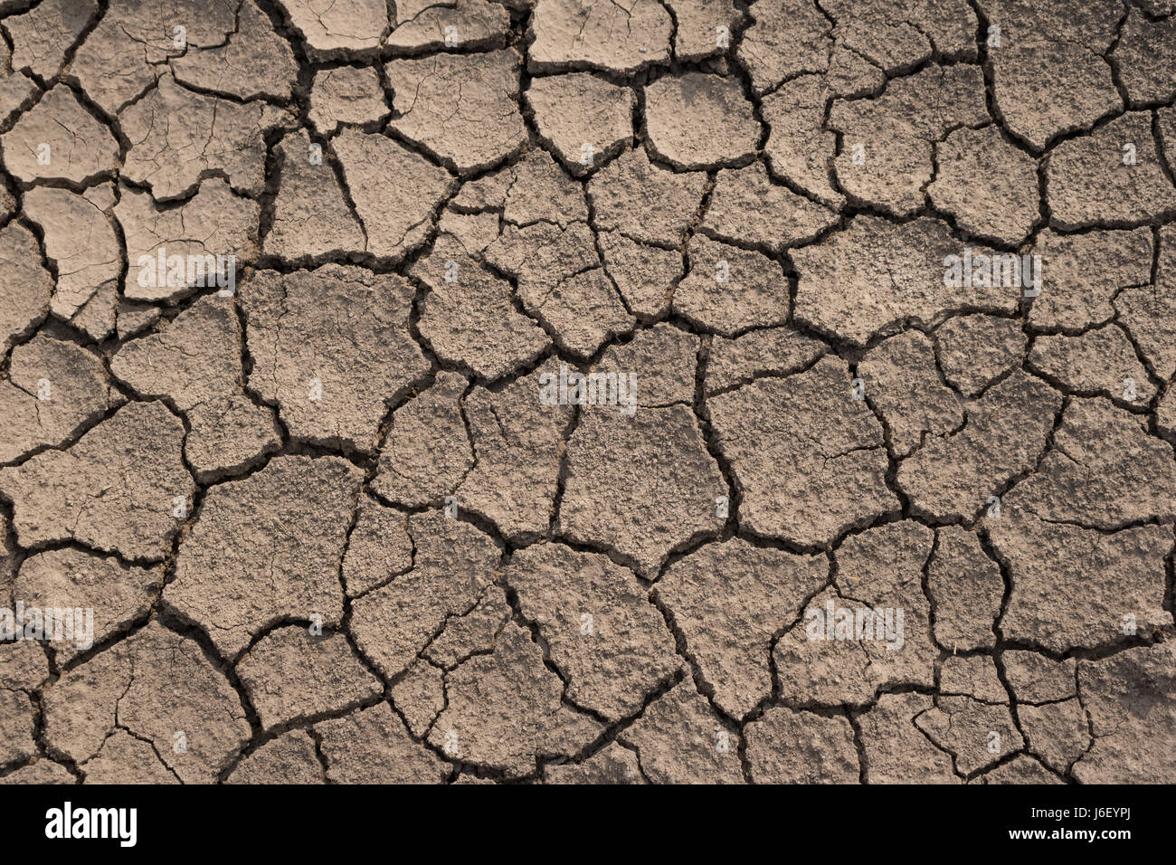 Dry and cracked earth texture. Global climate change Stock Photo - Alamy