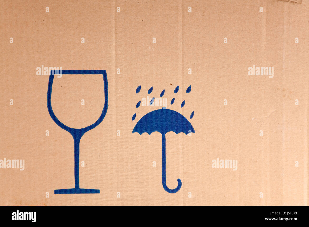 Mail Fragical Sign mail fragile sign post security safety backdrop background cardboard ...