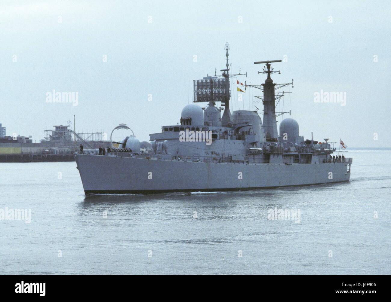 Falklands War 1982 Stock Photos & Falklands War 1982 Stock Images - Alamy