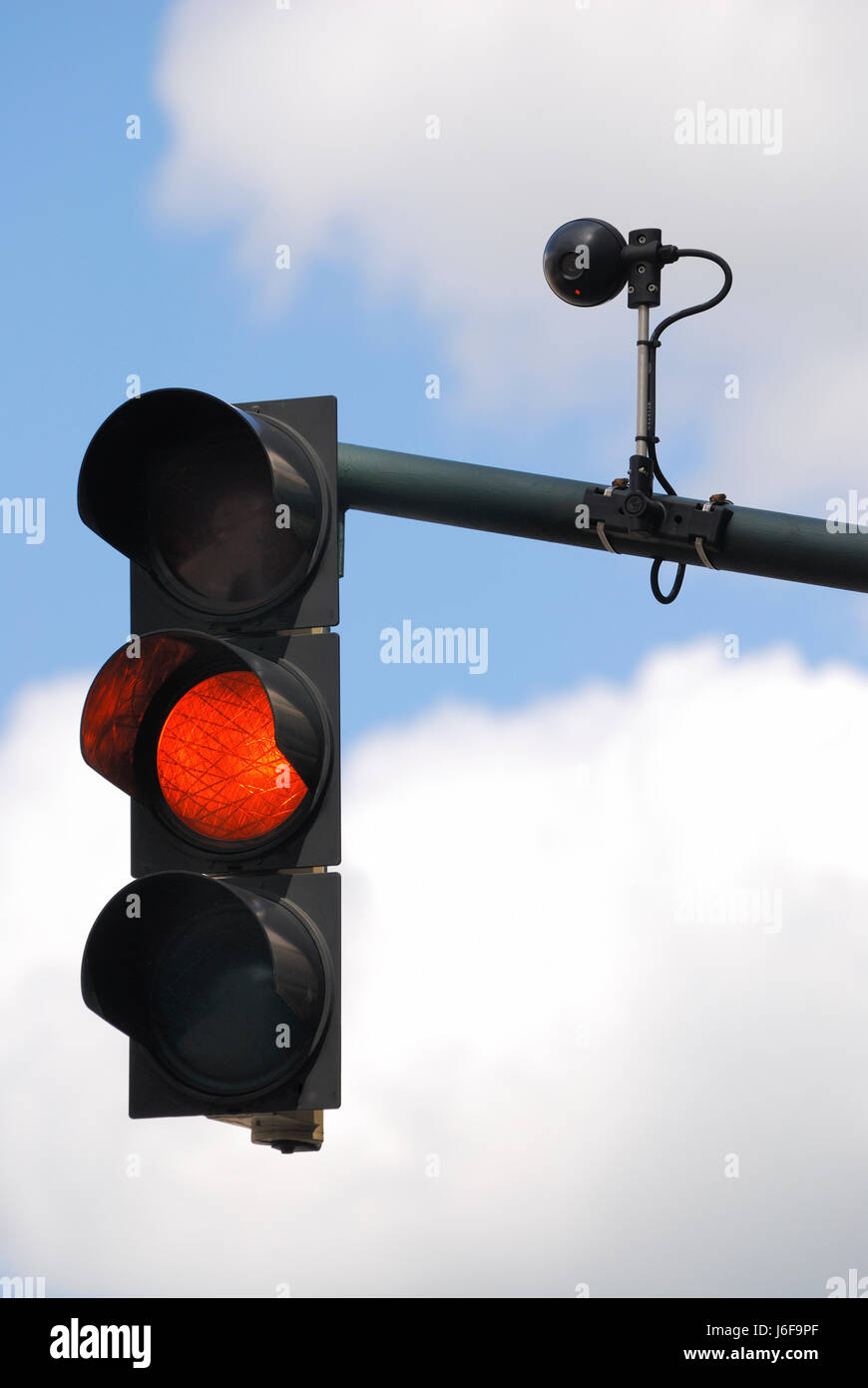 sign signal traffic transportation photo camera sensor sign signal traffic Stock Photo Alamy