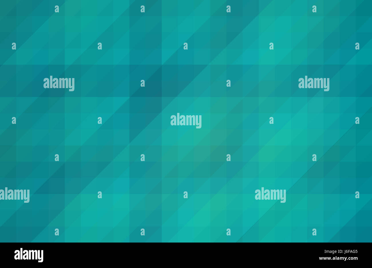 abstract geometric blue background Stock Photo - Alamy