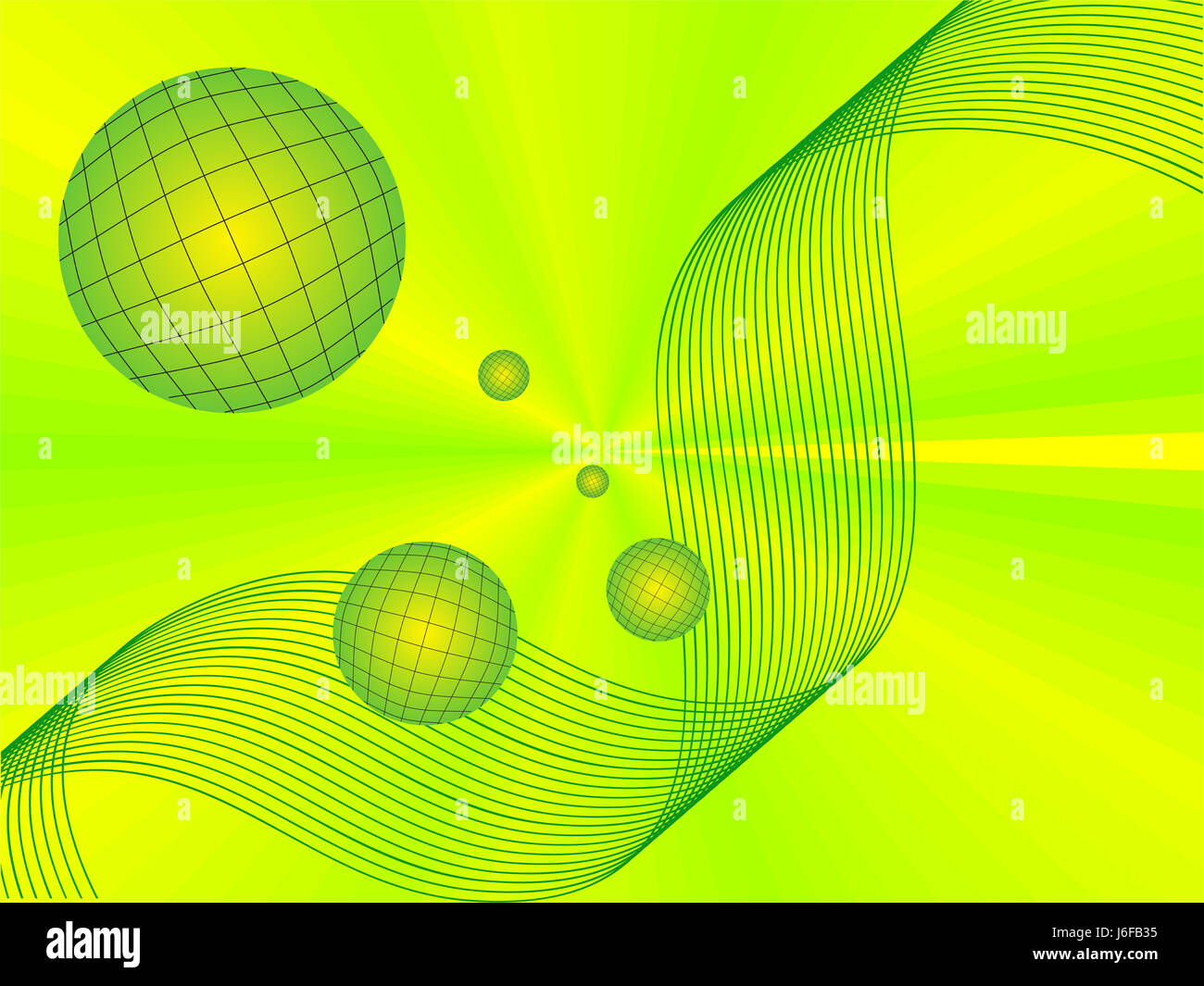technology abstract dimension geometric sphere backdrop background ...