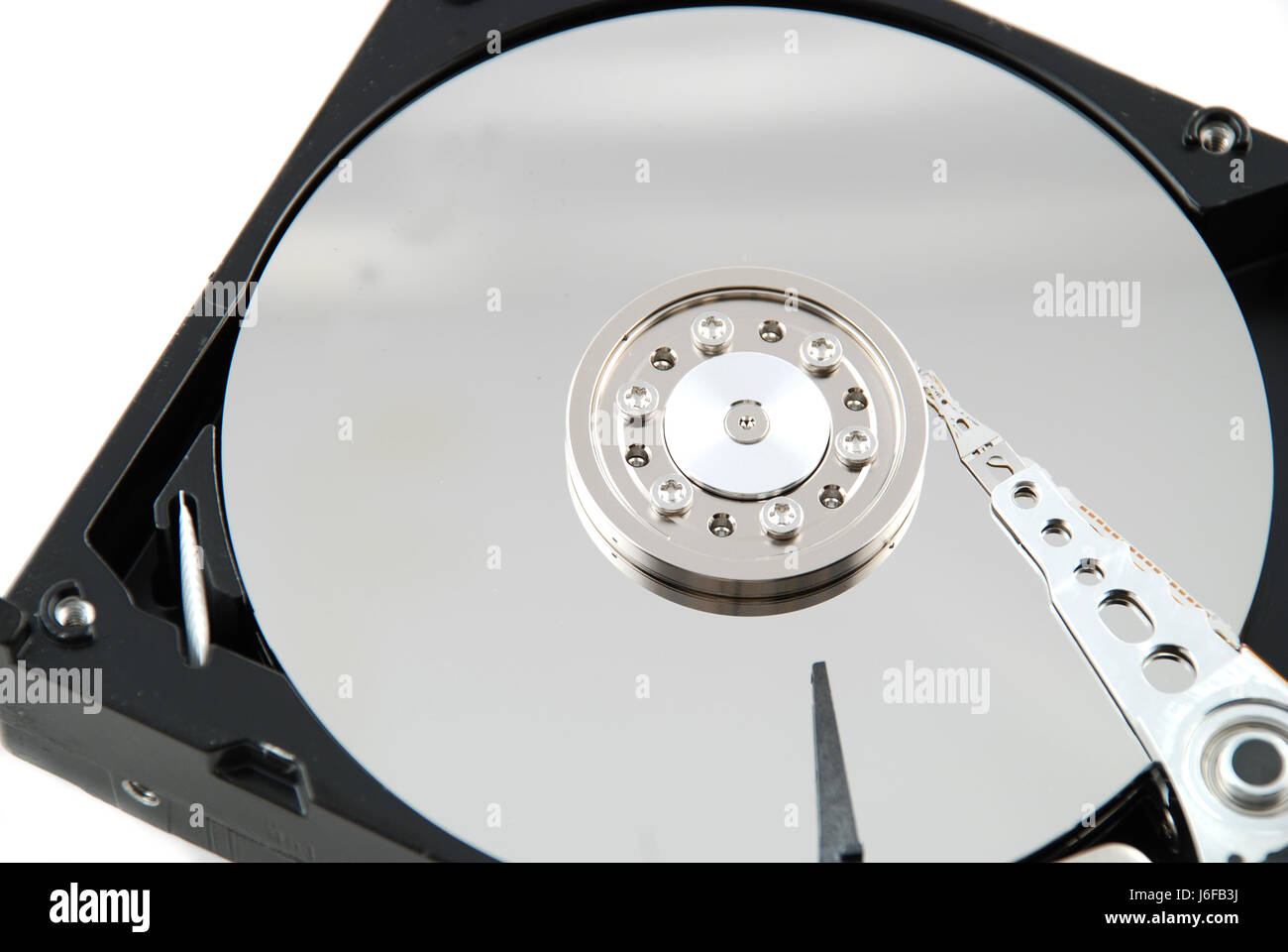 Hard disk drive invention hires stock photography and images Alamy