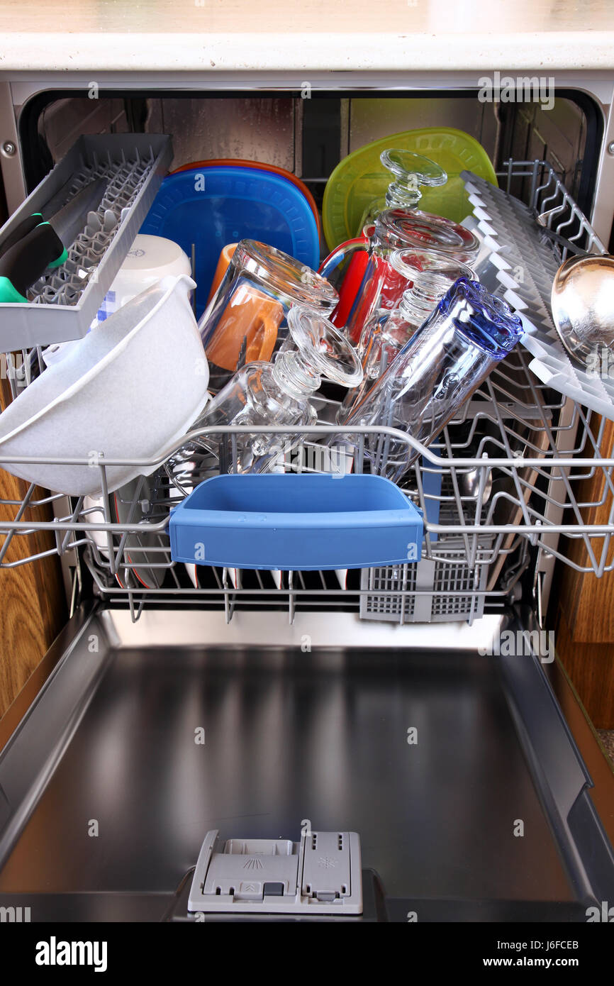 dishwasher machine for house