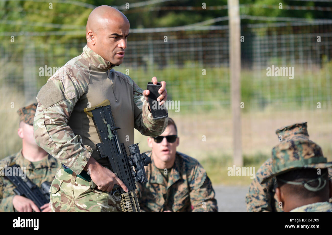 Cris Commando