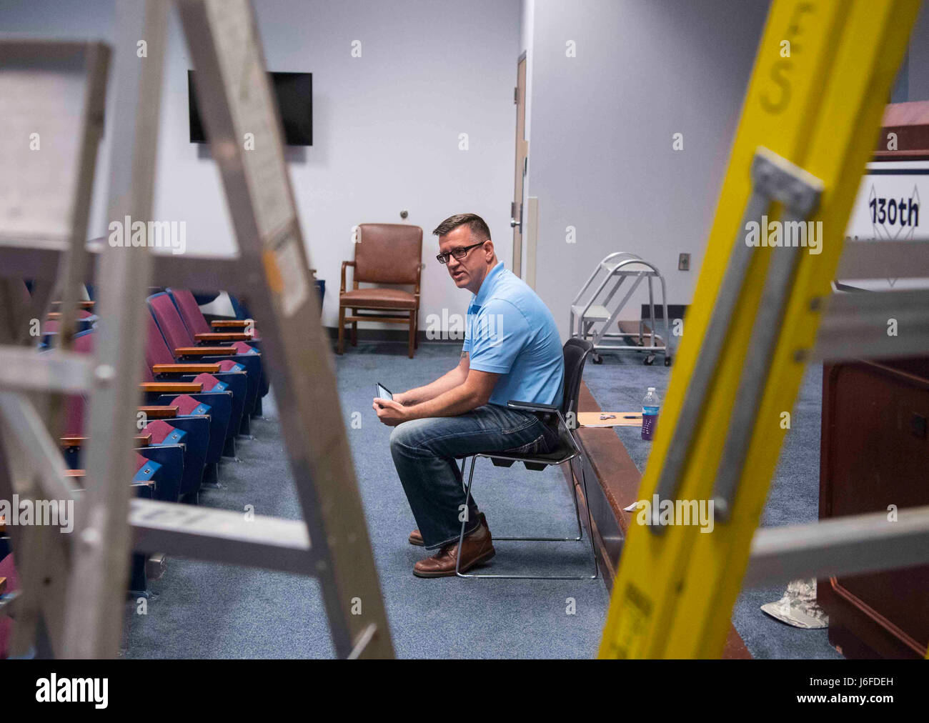 Daniel Hughes, Occupational Safety and Health Administration (OSHA