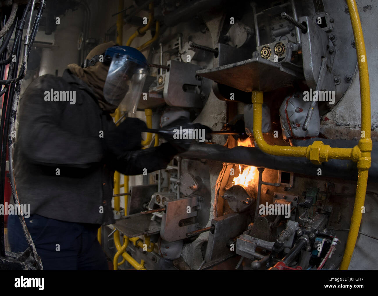 Sasebo Navy Shipyard High Resolution Stock Photography and Images - Alamy