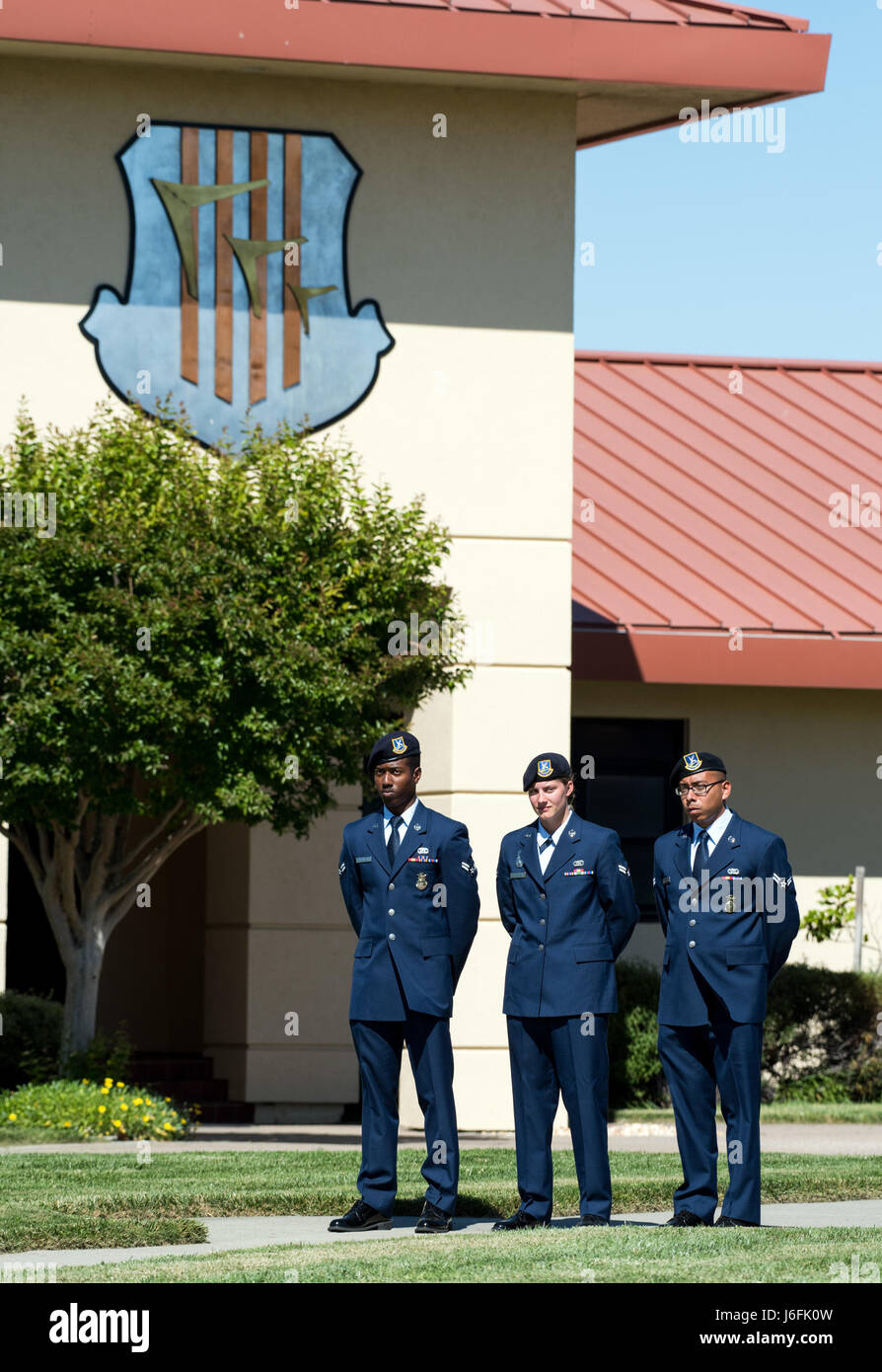 travis afb security forces