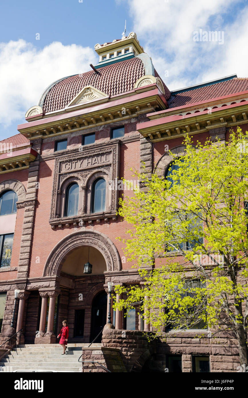 Marquette hall hires stock photography and images Alamy