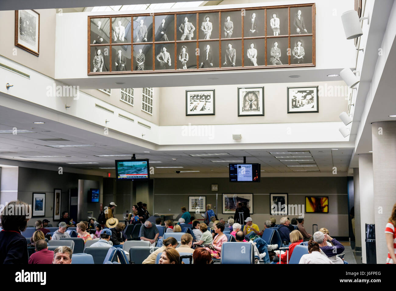 Atlanta Jackson Atlanta International Airport
