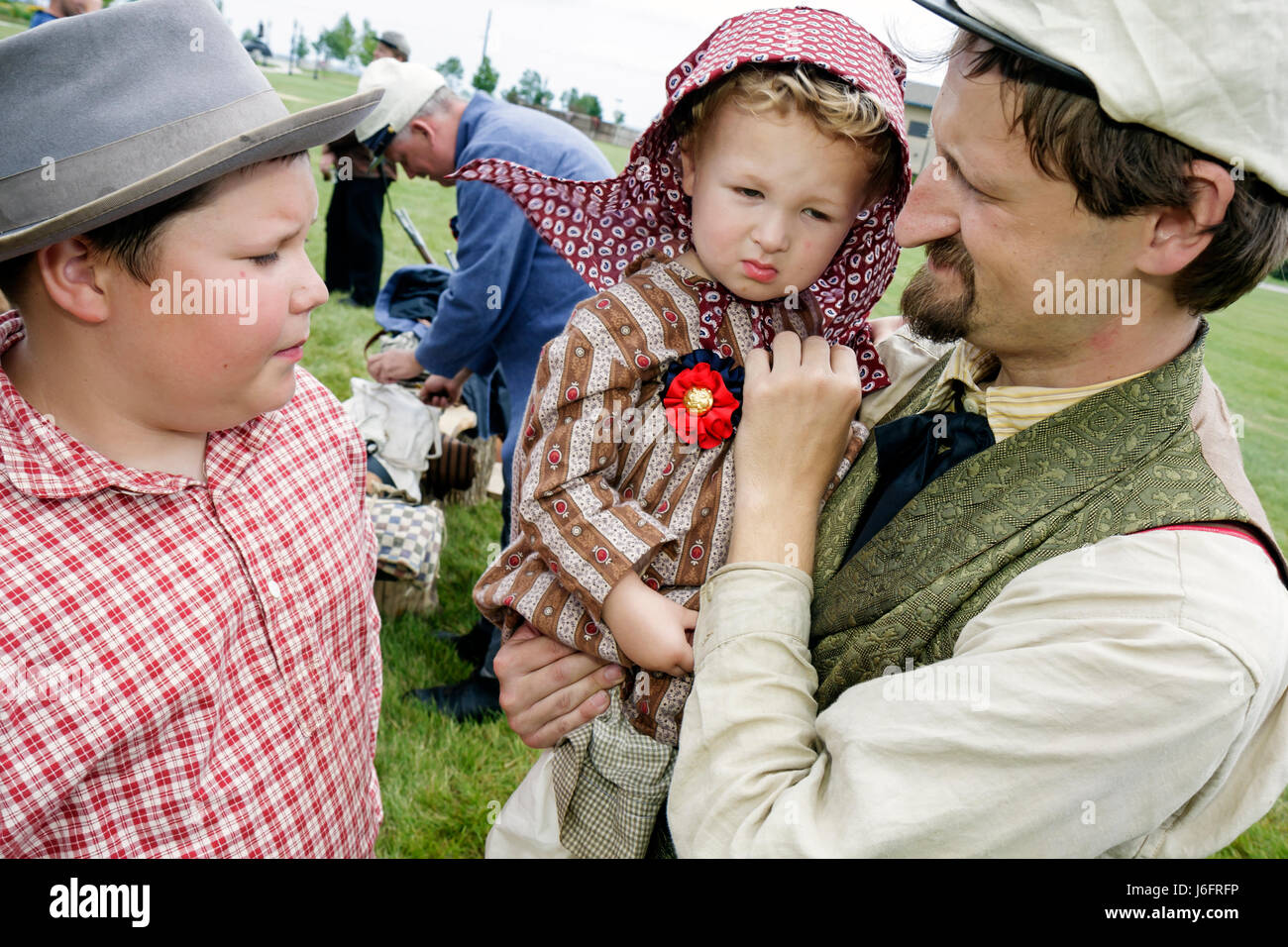Kenosha Wisconsin,Civil War Museum,Civil War Days,muster,Park City ...