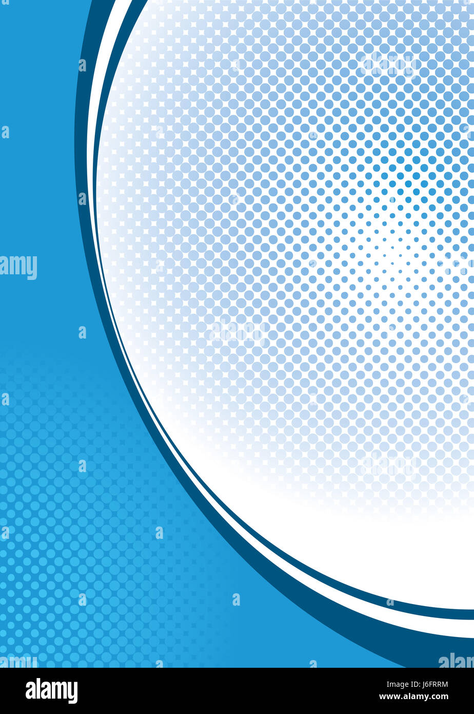 dots abstract circles backdrop background design blue modern modernity ...