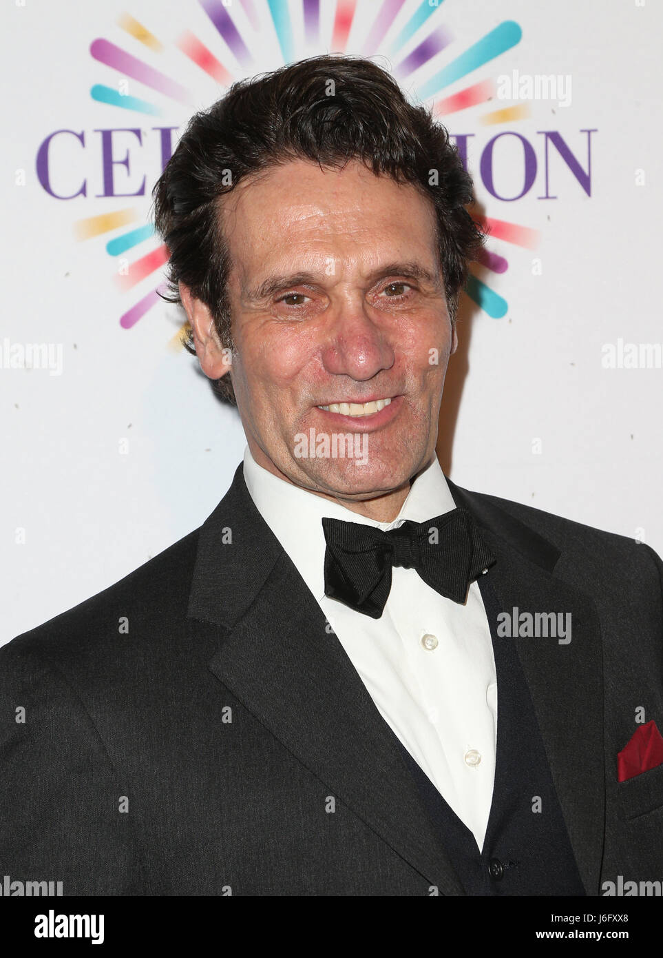 Los Angeles, Ca, USA. 20th May, 2017. Guest, At Center Theatre Group's 50th Anniversary Celebration At Ahmanson Theatre In California on May 20, 2017. Credit: Fs/Media Punch/Alamy Live News Stock Photo
