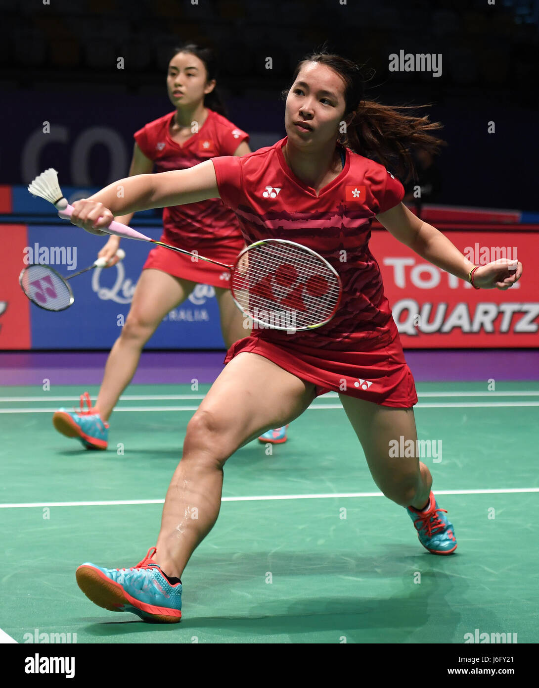 Yeung nga ting hires stock photography and images Alamy