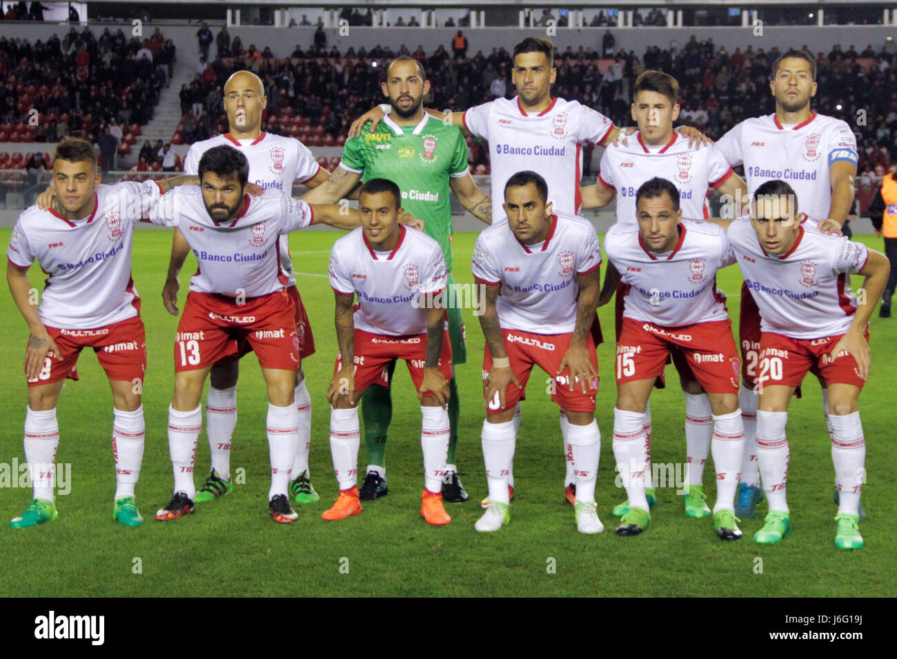 Club atletico huracan hi-res stock photography and images - Alamy