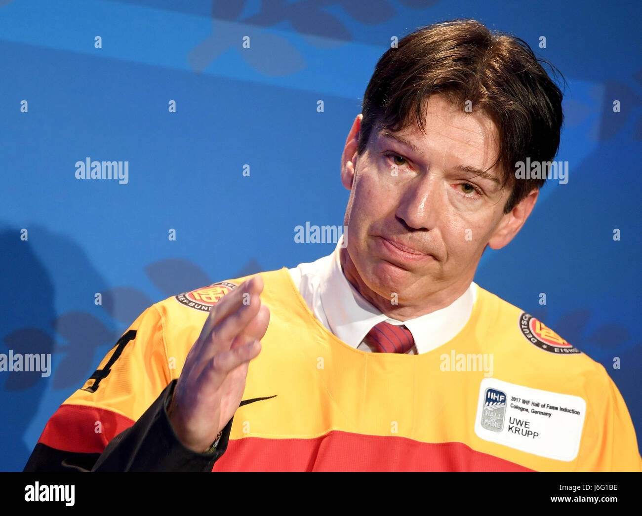Hockey Squad Hi res Stock Photography And Images Alamy