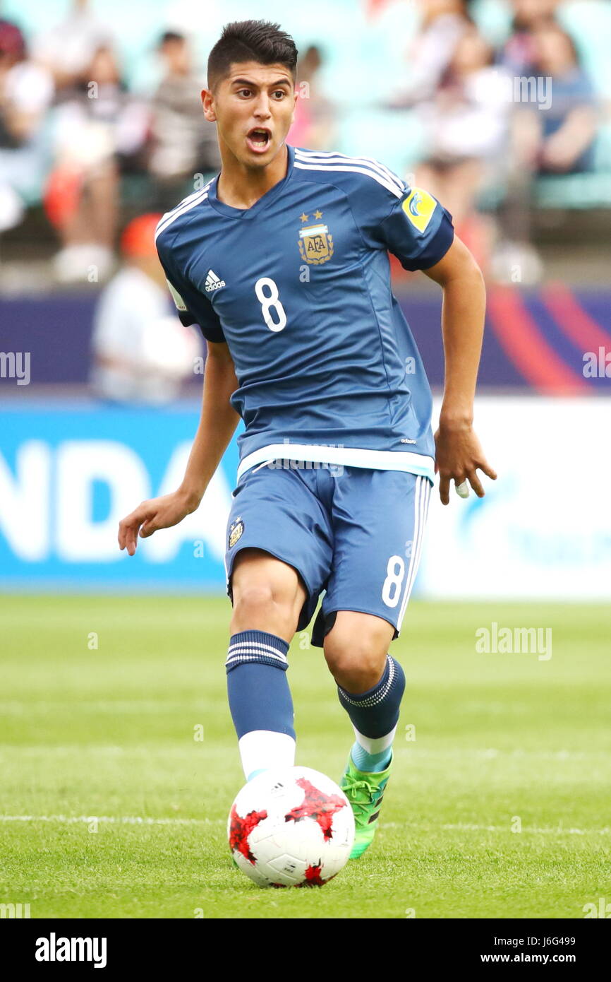 Exequiel Palacios High Resolution Stock Photography and Images - Alamy