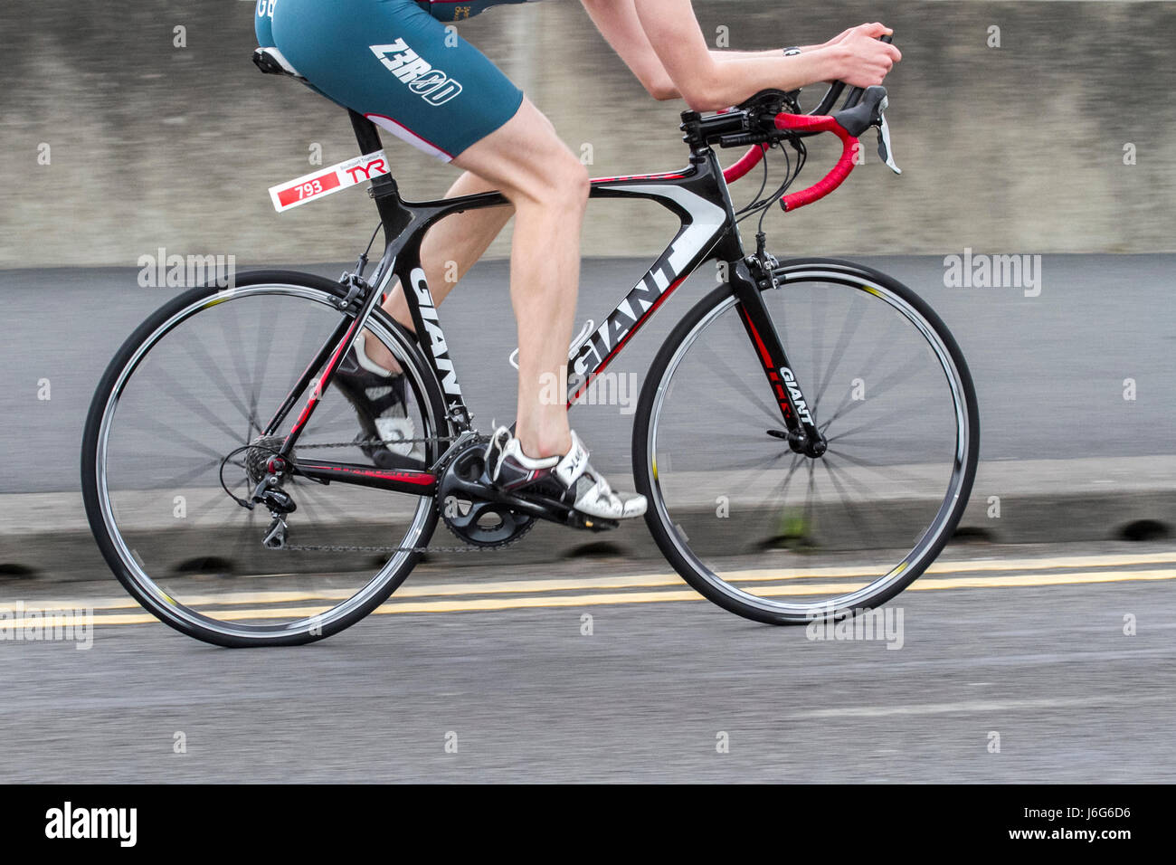lightweight cycle