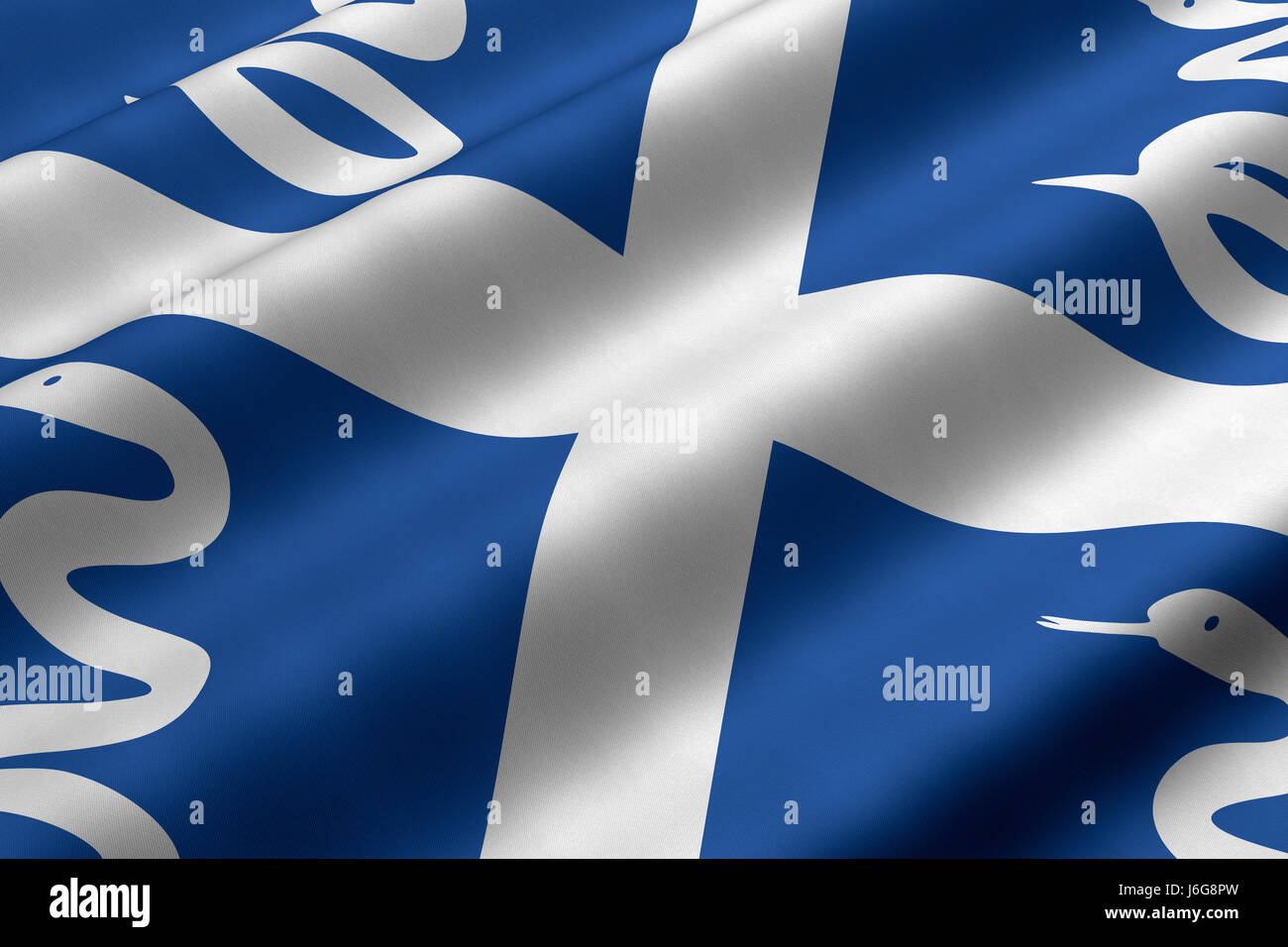 america france flag french caribbean martinique colour closeup america