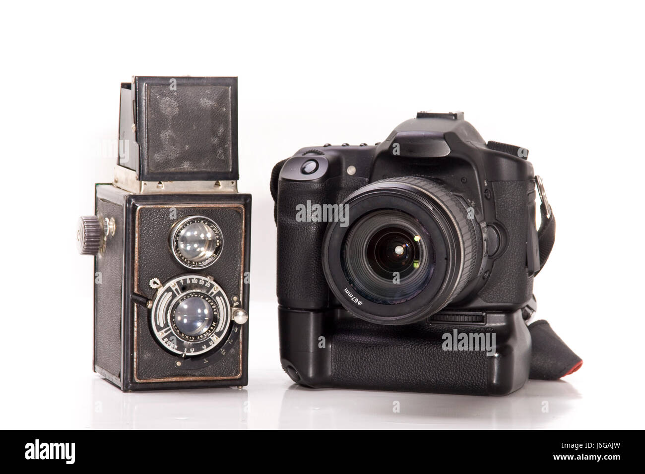 Analog digital hires stock photography and images Alamy