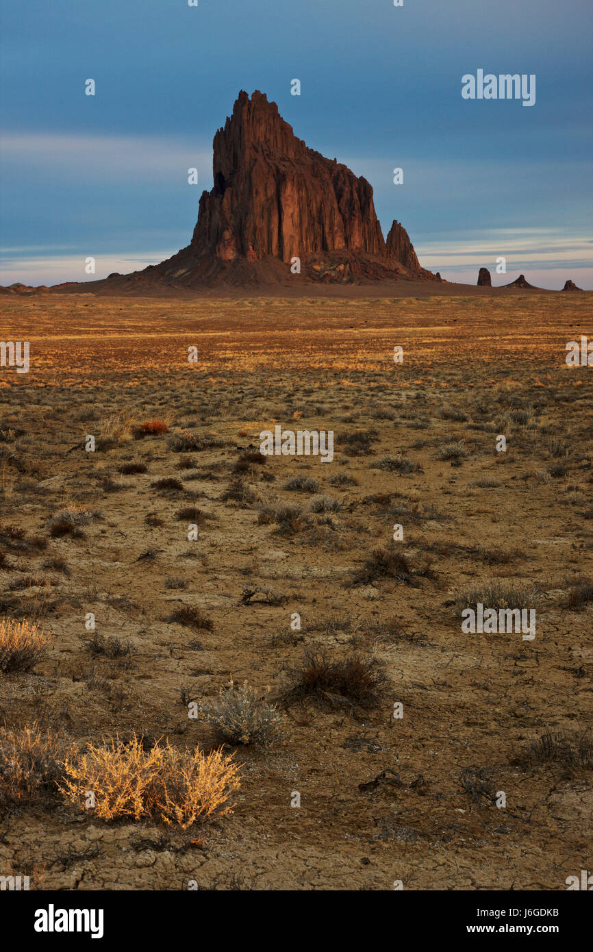Ship rock hi-res stock photography and images - Alamy