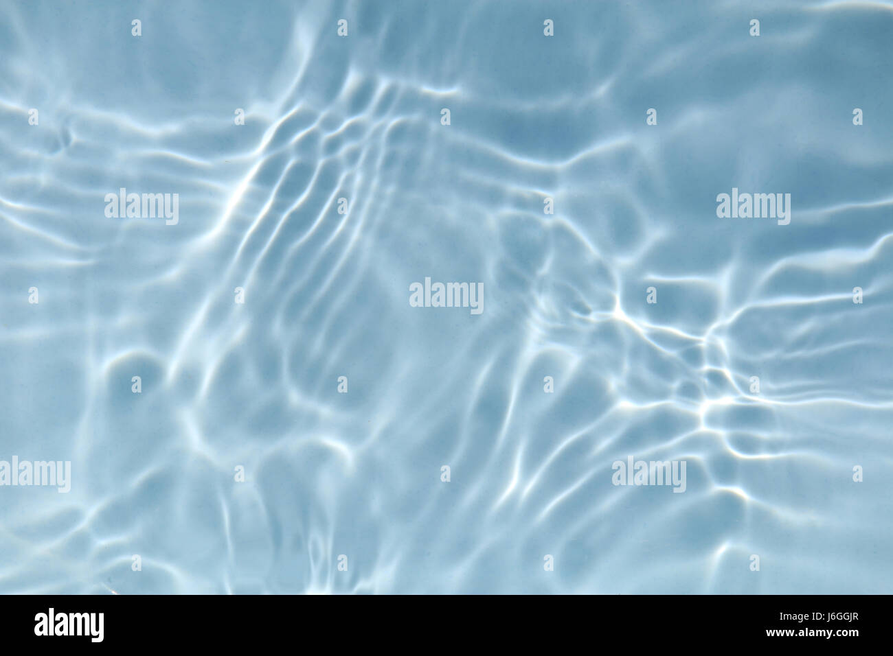 blue water wave texture background Stock Photo - Alamy