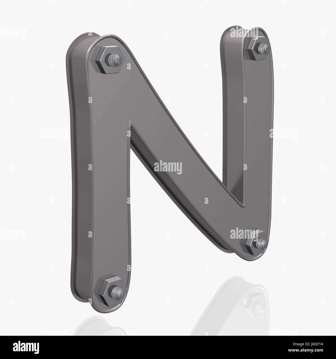 Letter relief Cut Out Stock Images & Pictures - Alamy