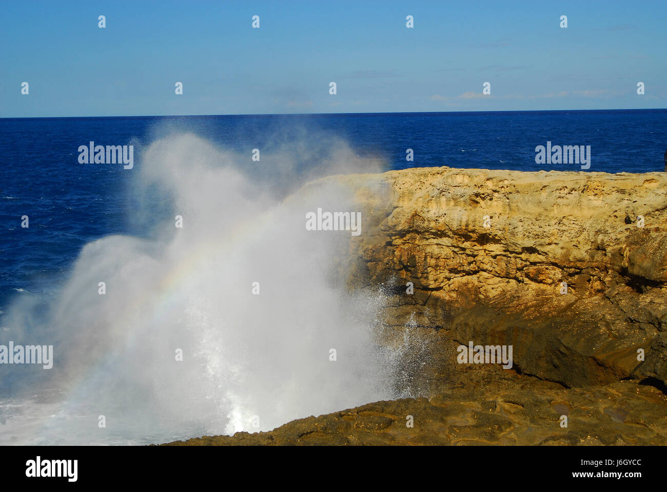 waves rock malta strengths sea waves salt water sea ocean water waves water Stock Photo