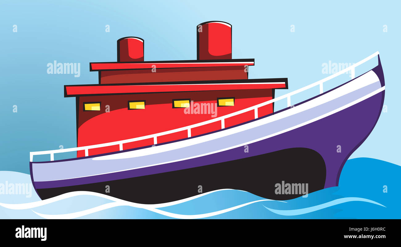 port boat ship navy marine funnel salt water sea ocean water trip