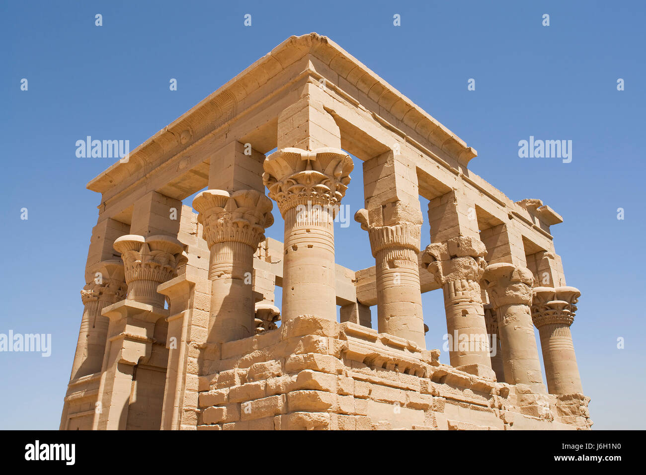 travel historical temple africa sightseeing style of construction ...